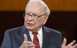 Công ty của tỷ phú Warren Buffett mất gần 5 tỷ USD vì cổ phiếu Kraft Heinz