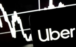 Uber lỗ hơn 5 tỷ USD trong 3 tháng