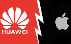 Huawei chắc chân, Apple bật khỏi top 3 thương hiệu smartphone bán chạy nhất thế giới