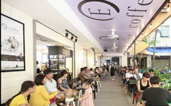 "Vua cà phê" Đặng Lê Nguyên Vũ mở thêm chuỗi cà phê bán lẻ “E-Coffee” mô hình nhượng quyền