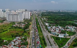 Năm 2020 sẽ khởi công xây dựng dự án cao tốc Biên Hoà - Vũng Tàu hơn 9.200 tỷ