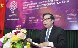 Fintech Challenge Vietnam - FCV 2019 có gì đặc biệt?