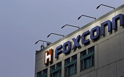 Foxconn đạt doanh thu 24,3 tỷ USD trong nửa đầu năm 2019