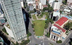 TP Hồ Chí Minh tăng hệ số điều chỉnh giá đất lên 0,4 lần