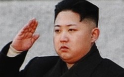 Bình Nhưỡng kêu gọi bảo vệ Kim Jong Un