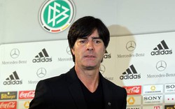 Joachim Low quyết đưa tuyển Đức vô địch Euro 2012