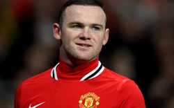 Rooney trở lại trong trận gặp Newcastle