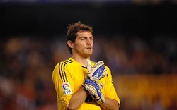 Casillas được đặt tên đường ở quê nhà