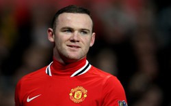 M.U bác bỏ chuyện bán Rooney