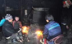 Cận cảnh cuộc sống ở nơi rét lạnh nhất Việt Nam