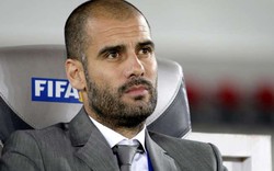 Guardiola: Real xứng đáng với ngôi đầu La Liga