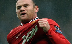 Rooney tuyên bố sẽ gắn bó lâu dài với M.U