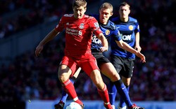 M.U chạm trán Liverpool tại vòng 4 FA Cup