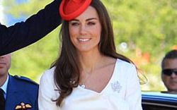 Kinh tế Anh “vượng” hơn nhờ… Kate Middleton