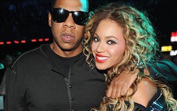 Beyonce chi “tiền tấn” cho con gái mới sinh