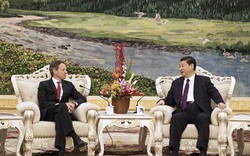 Trung Quốc - Mỹ hợp tác thúc đẩy kinh tế thế giới