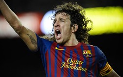 Puyol tin Barca sẽ bắt kịp Real