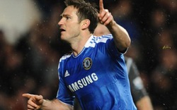 Chelsea sẽ giữ chân Lampard bằng mọi giá