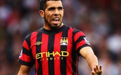 Pato cam kết ở lại, Milan từ bỏ Tevez