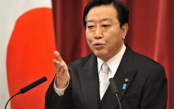 Thủ tướng Nhật Bản sa thải hai Bộ trưởng