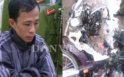 Toàn cảnh vụ nổ xe chết người tại Bắc Ninh