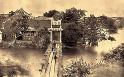 Khám phá diện mạo Hà Nội trước thời thuộc Pháp