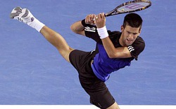 Australian Open 2012:  Khởi đầu  giấc mơ vĩ đại