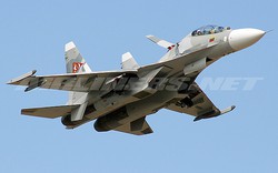 Indonesia mua 6 máy bay chiến đấu của Nga