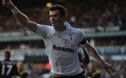 Bale tuyên bố Tottenham sẽ đánh bại Man City