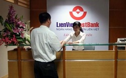 IFC nâng hạn mức tài trợ thương mại cho LienVietPostBank