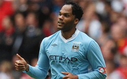 Trước đại chiến, Lescott hạ thấp Tottenham