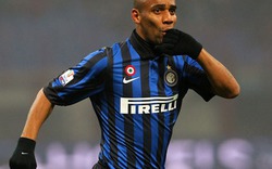 Inter sắp gia hạn hợp đồng với Maicon