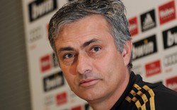 Mourinho xem nhẹ trận thua Barca