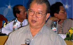 GS Võ Tòng Xuân: Uy tín lúa Việt đang lên