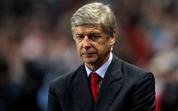 Wenger “nói không” với thị trường chuyển nhượng