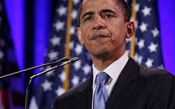 Tổng thống Obama ra thông điệp liên bang