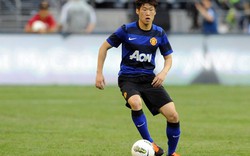 Park Ji-Sung sẽ không trở lại đội tuyển Hàn Quốc