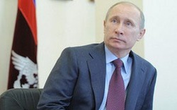 Thủ tướng Putin tiết lộ về người anh quá cố