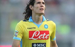 Liverpool sẵn sàng “chi đậm” mua Cavani