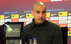 Hòa Villarreal, Guardiola thông cảm với học trò