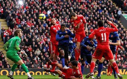 Clip: Liverpool đá văng M.U rời khỏi FA Cup