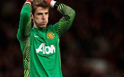 Owen lên tiếng bênh vực De Gea