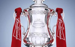 Vòng 5 FA Cup: “Đại gia” dễ thở