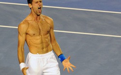 Djokovic vô địch Australia Open đầy kịch tính