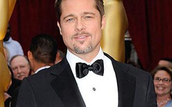 Brad Pitt từng nghiện ma túy, trầm cảm nặng nề