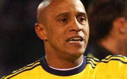 Roberto Carlos ấn định thời gian “treo giày”