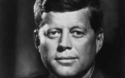 Công bố cuộn băng ghi âm về vụ ám sát Kennedy