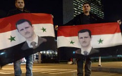 Điềm xấu với Tổng thống Syria