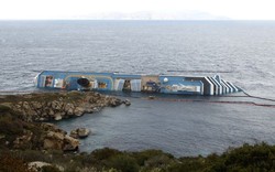 Pháp điều tra về con tàu Costa Concordia