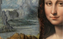 Điều chưa biết về “chị em song sinh” với nàng Mona Lisa